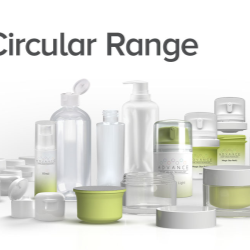 
                                                                
                                                            
                                                            New Circular Range from Berry Supports Personal Care Customers' Sustainability Goals